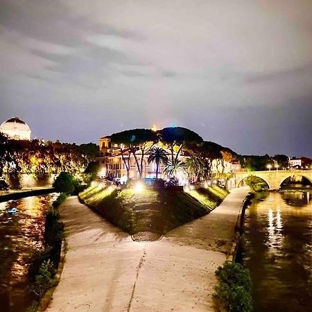 Vacanze Romane Al Portico D'Ottavia Екстериор снимка