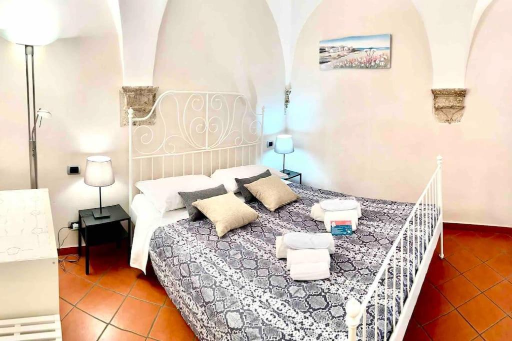 Vacanze Romane Al Portico D'Ottavia Екстериор снимка